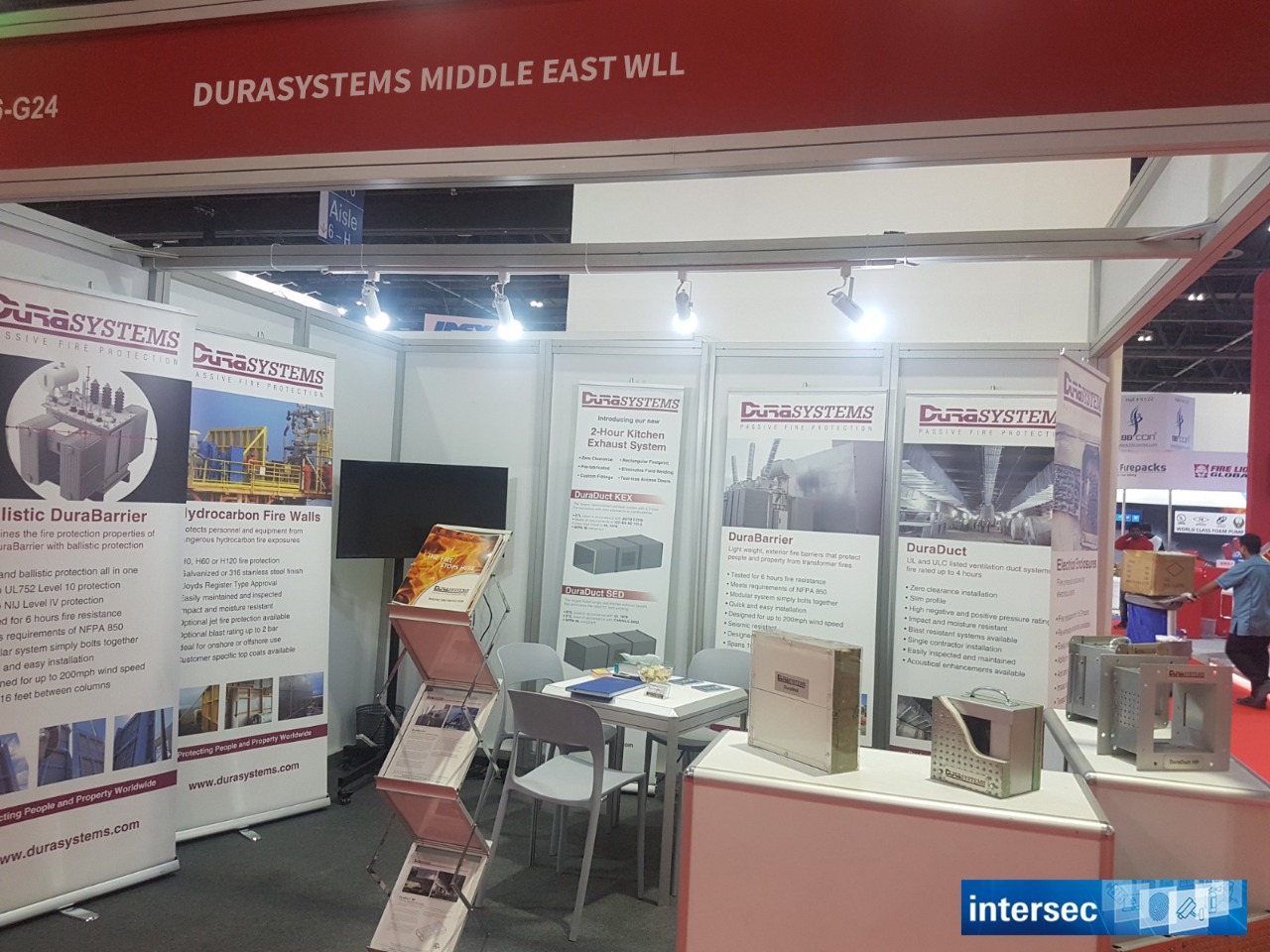 DURASYSTEMSME GALLERY